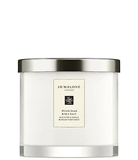 Jo Malone London Wood Sage & Sea Salt Deluxe Candle, 21 oz.