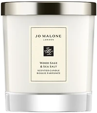 Jo Malone London Wood Sage & Sea Salt Home Candle, 7-oz.