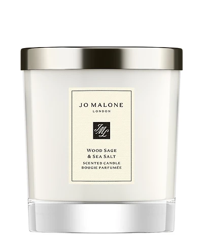 Jo Malone London Wood Sage & Sea Salt Home Candle, 7-oz.