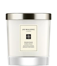 Jo Malone London Wood Sage & Sea Salt Home Candle, 7-oz.