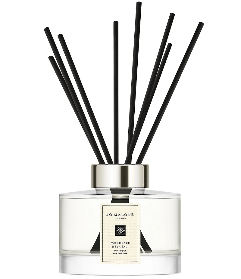 Jo Malone London Wood Sage & Sea Salt Diffuser