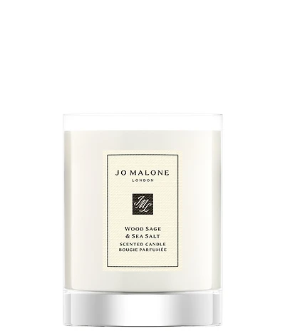 Jo Malone London Wood Sage & Sea Salt Travel Size Candle, 2.2 oz.