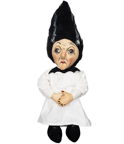 Joe Spencer's Gathered Traditions Carmella Stein Figurine