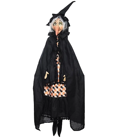Joe Spencer's Gathered Traditions Zelena Sorcerer Figure