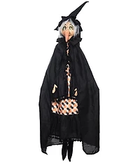 Joe Spencer's Gathered Traditions Zelena Sorcerer Figure