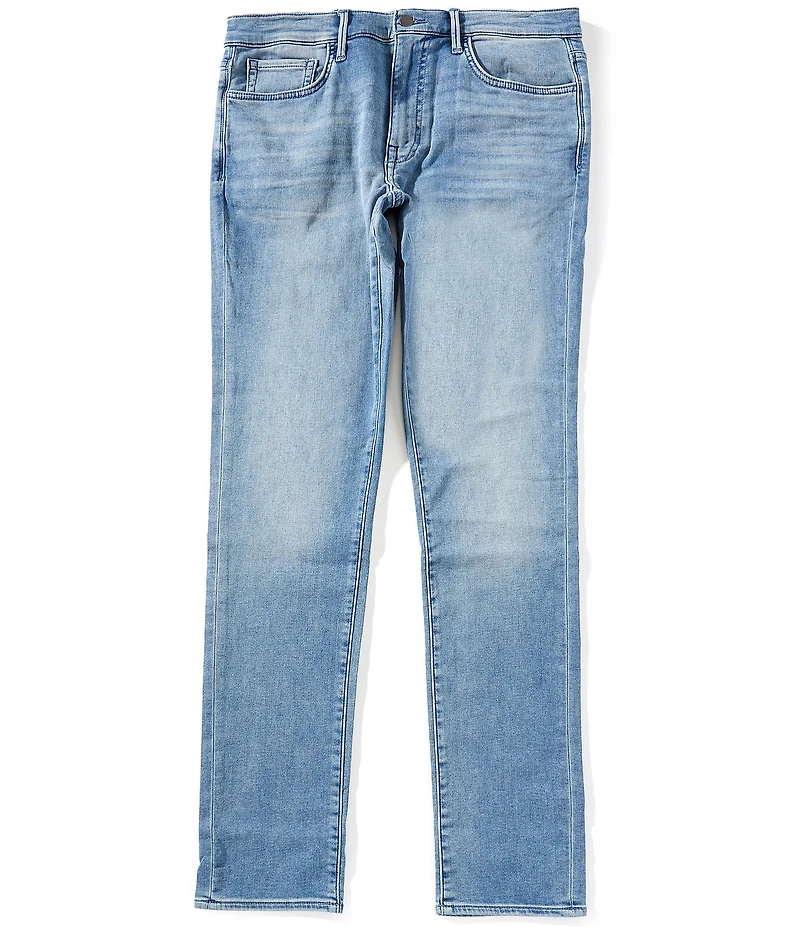 Joe's Jeans Asher Slim Fit 5-Pocket Jeans