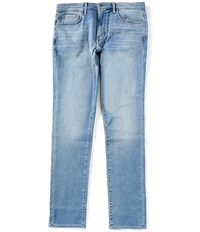 Joe's Jeans Asher Slim Fit 5-Pocket Jeans