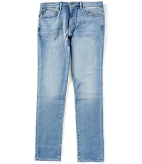 Joe's Jeans Asher Slim Fit 5-Pocket Jeans