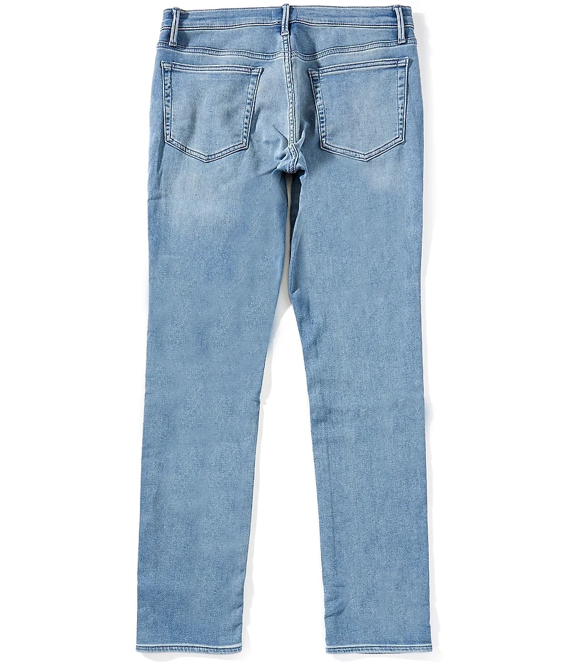 Joe's Jeans Asher Slim Fit 5-Pocket Jeans