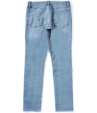 Joe's Jeans Asher Slim Fit 5-Pocket Jeans