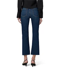 Joe's Jeans Callie High Rise Cropped Bootcut Jeans