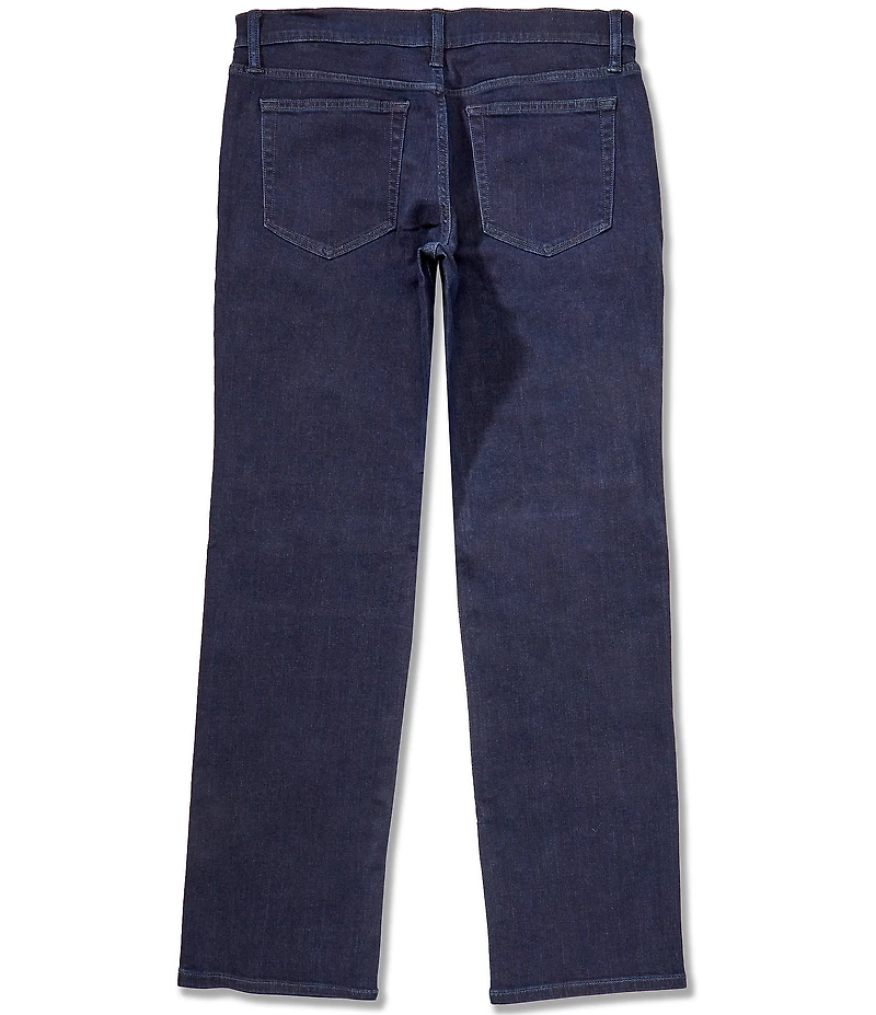 Joe's Jeans Classic Mid Rise Straight Leg Jeans