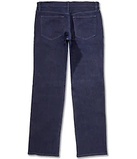 Joe's Jeans Classic Mid Rise Straight Leg Jeans