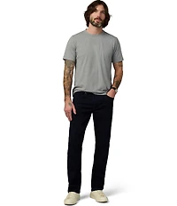 Joe's Jeans Classic Mid Rise Straight Leg Jeans
