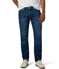 Joe's Jeans Classic Mid Rise Straight Leg Jeans