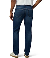 Joe's Jeans Classic Mid Rise Straight Leg Jeans