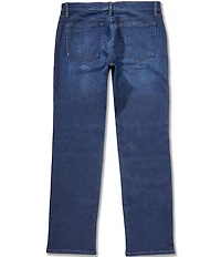 Joe's Jeans Classic Mid Rise Straight Leg Jeans
