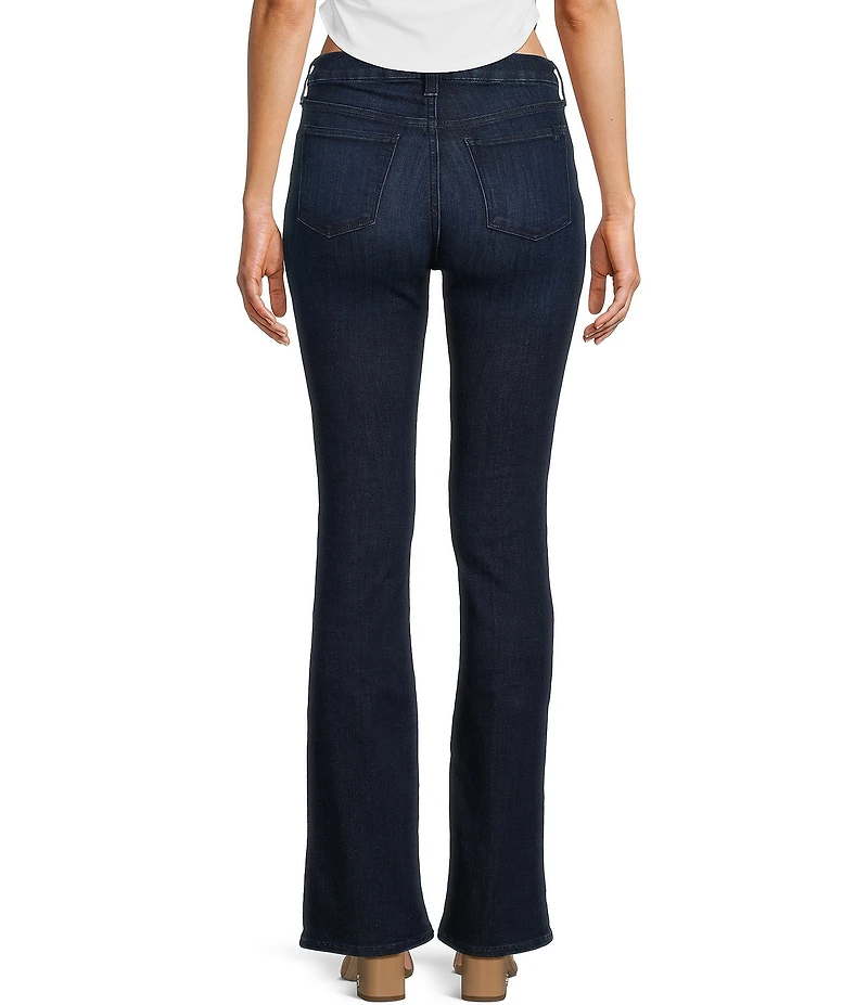 Joe's Jeans The Hi Honey Curvy Bootcut High Rise Jeans