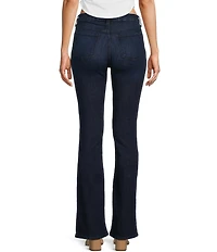 Joe's Jeans The Hi Honey Curvy Bootcut High Rise Jeans