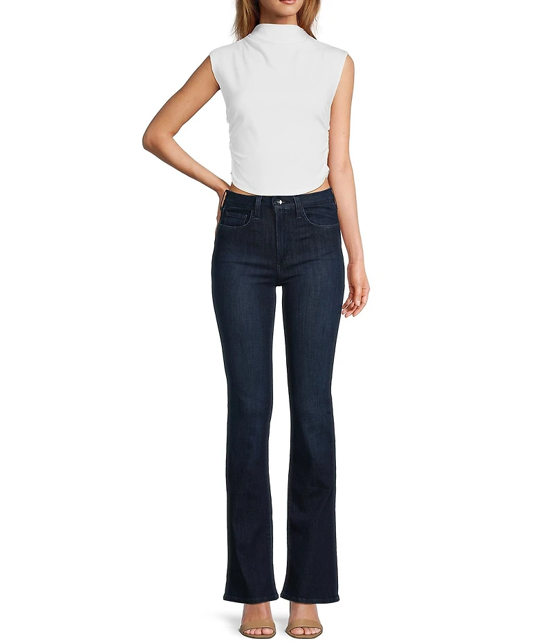 Joe's Jeans The Hi Honey Curvy Bootcut High Rise Jeans