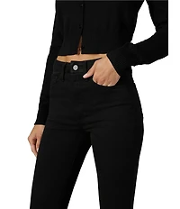 Joe's Jeans The Hi Honey High Rise Bootcut Jeans