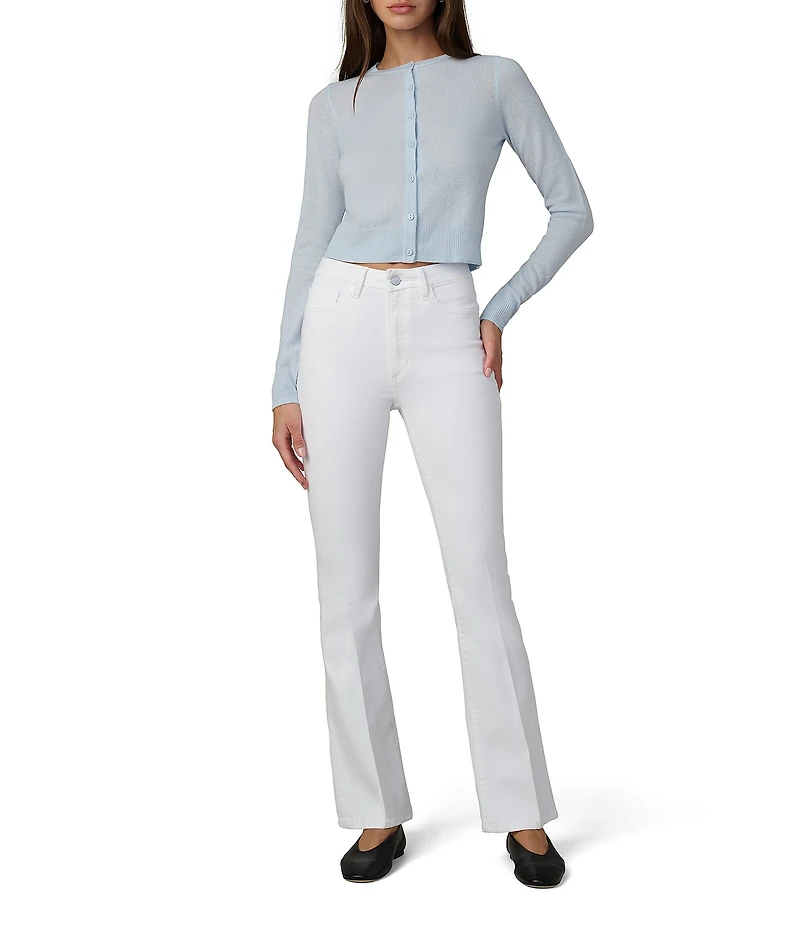 Joe's Jeans The Hi Honey High Rise Bootcut Jeans