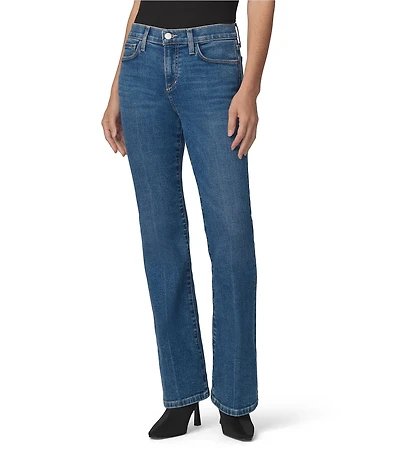 Joe's Jeans The Provocateur Mid Rise Bootcut Leg Denim Jeans