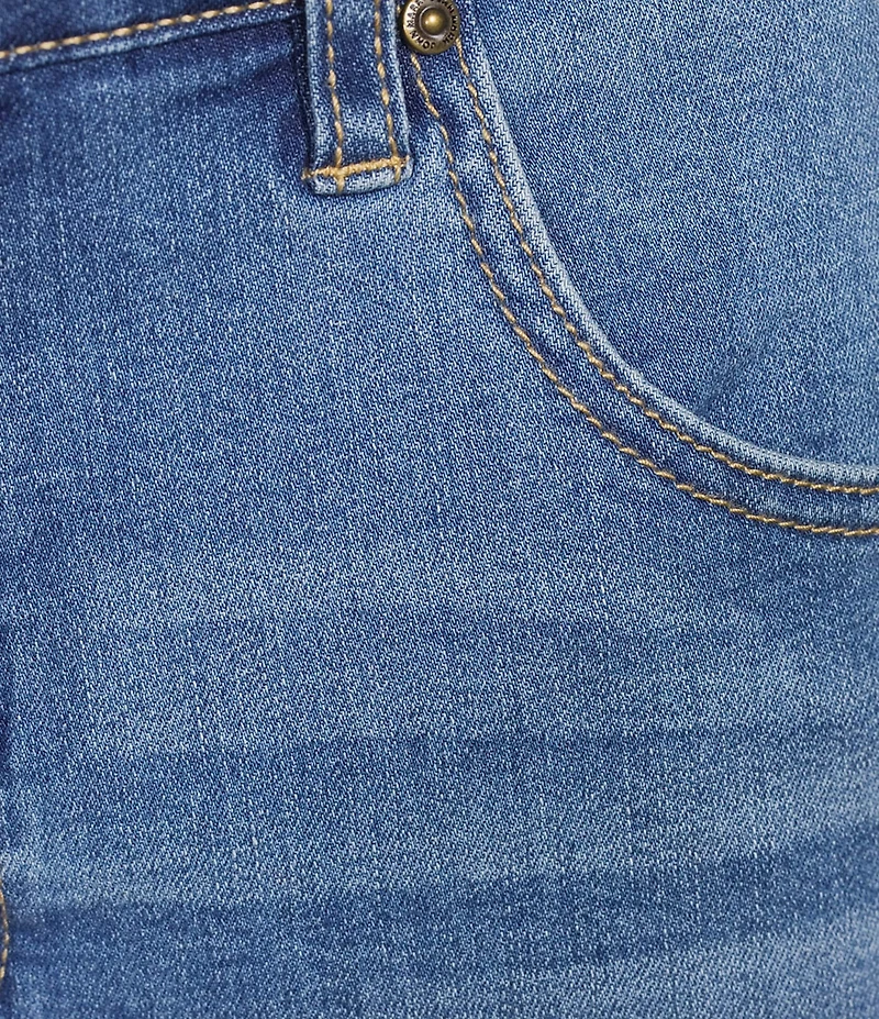 John Mark 5 Pocket Barrel Denim Jeans