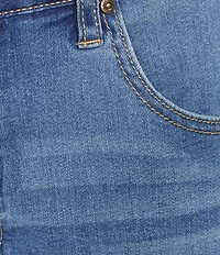 John Mark 5 Pocket Barrel Denim Jeans
