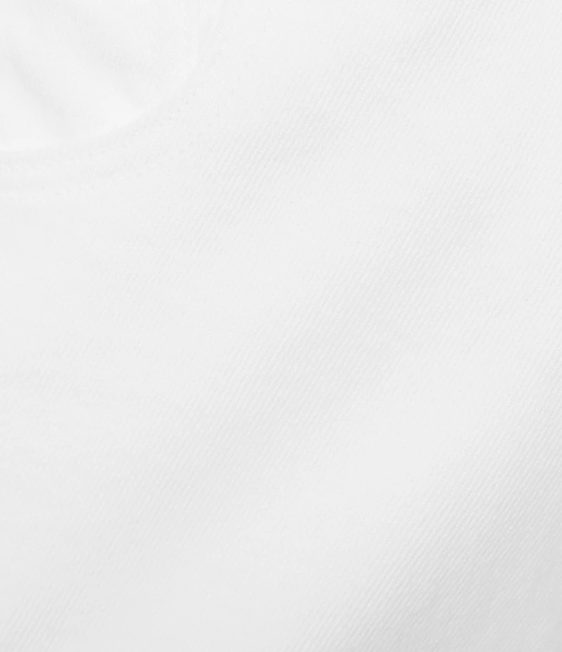 John Mark Five Pocket Barrel Style Ankle Jeans