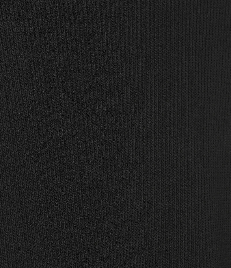 John Mark Mock Neck Sleeveless Knit Tank