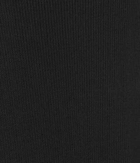 John Mark Mock Neck Sleeveless Knit Tank