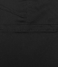 John Mark Petite Size 5-Pocket Barrel Jeans