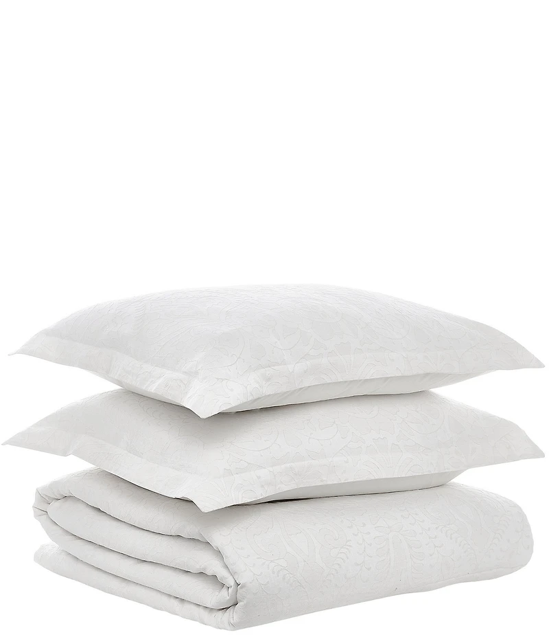 John Robshaw Amina Duvet Cover Mini Set
