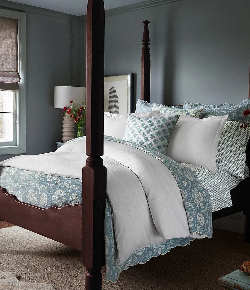 John Robshaw Amina Duvet Cover Mini Set