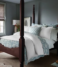 John Robshaw Amina Duvet Cover Mini Set
