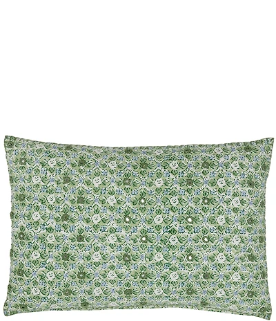 John Robshaw Ankur Kidney Decorative Throw Pillow