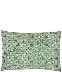 John Robshaw Ankur Kidney Decorative Throw Pillow