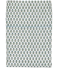 John Robshaw Cala Sage Organic Sheets