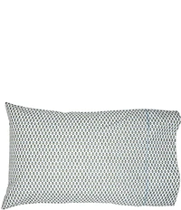 John Robshaw Cala Sage Organic Sheets