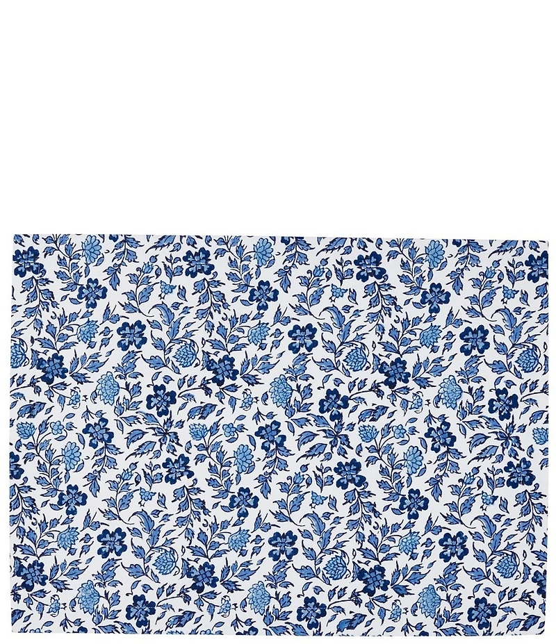 John Robshaw Ishita Lapis Placemats
