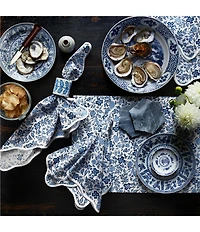 John Robshaw Ishita Lapis Placemats