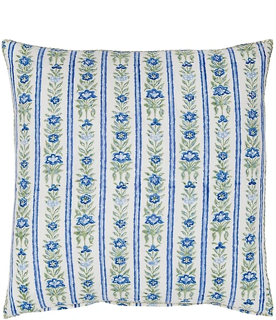 John Robshaw Kushal Decorative Pillow