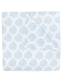 John Robshaw Mali Organic Cotton Percale Duvet Cover