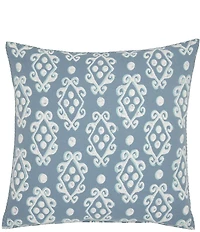 John Robshaw Palak Square Pillow