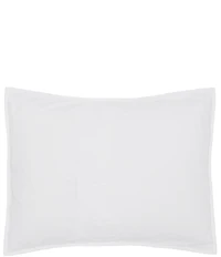 John Robshaw Rimi Organic Cotton Voile Sham