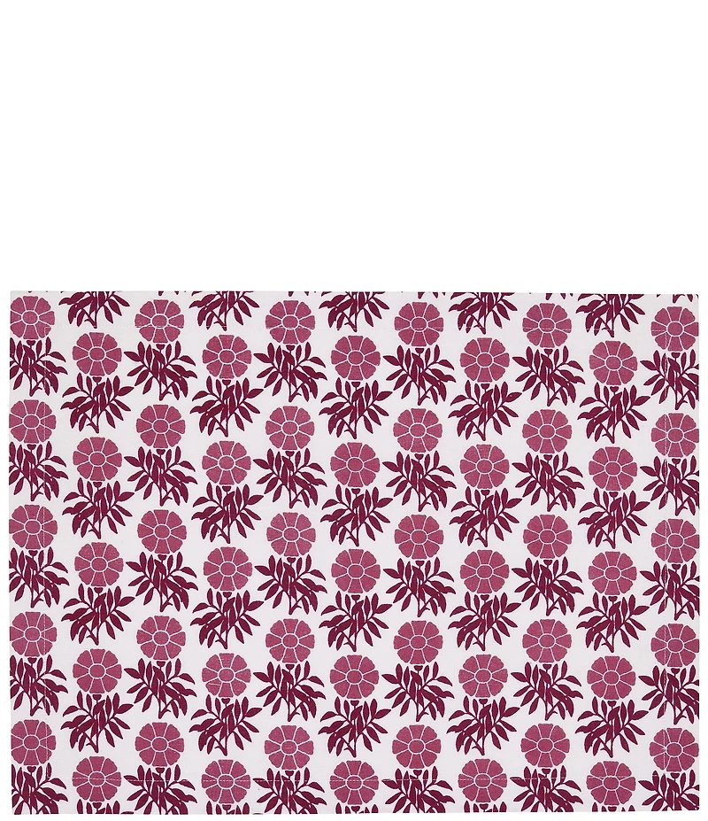 John Robshaw Sabah Placemats, Set of 4