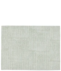 John Robshaw Stripe Nandi Placemats, Set of 4