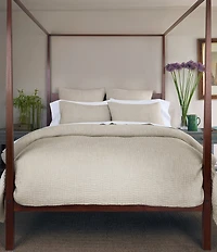 John Robshaw Vivada Sand Woven Sham