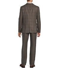 John Varvatos Signature Tailored Slim Fit 2-Piece Suit